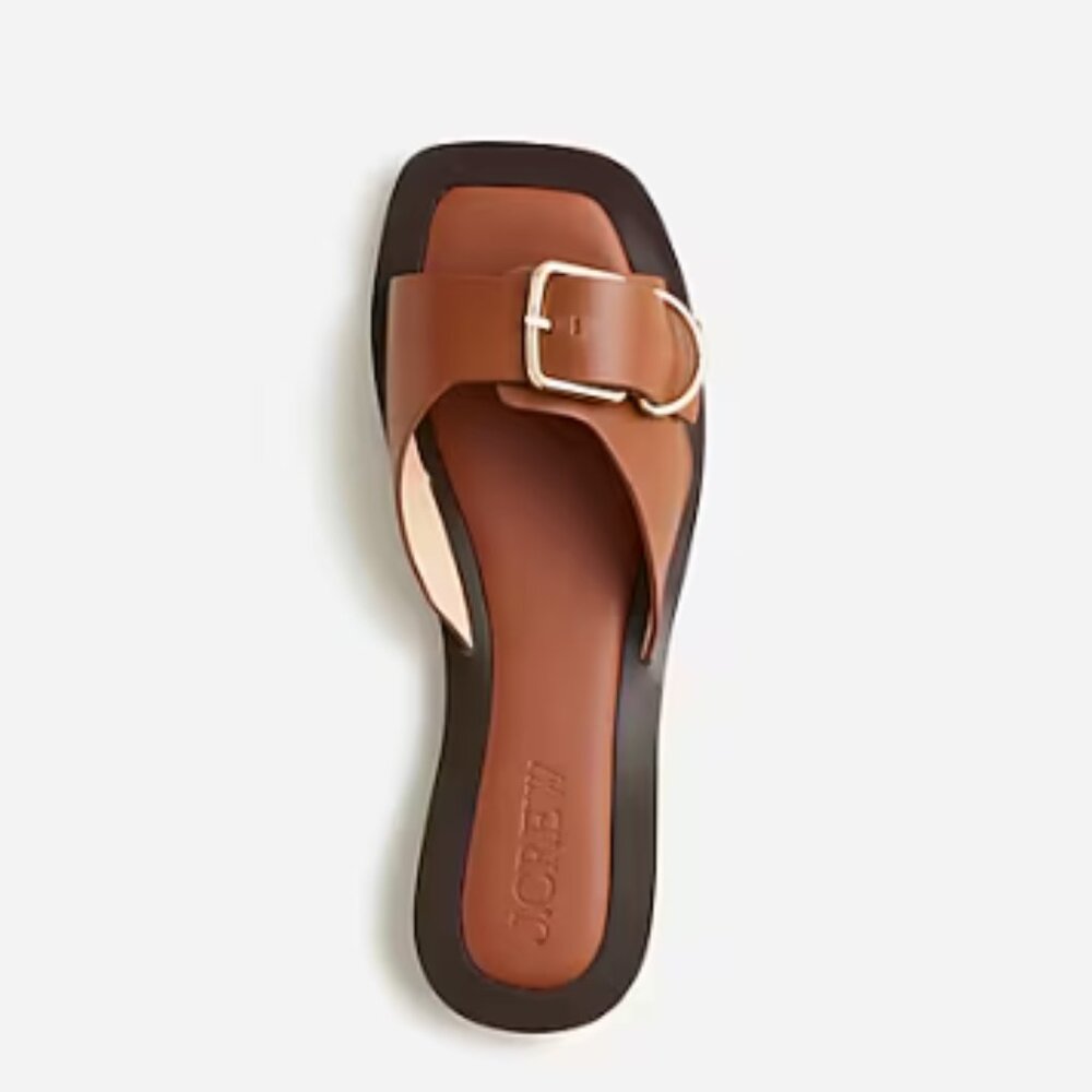 J. Crew Callie Sandals